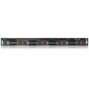 HP ProLiant DL60 Gen9 (777394-B21)